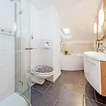 Haus Kohlpointner Apartamento Oberwössen