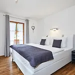 Haus Kohlpointner * Oberwössen
