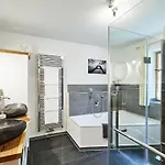 Haus Kohlpointner Apartamento Oberwössen