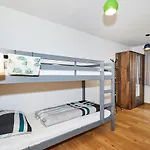 Haus Kohlpointner Apartamento