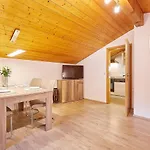 Apartamento Haus Kohlpointner Oberwössen