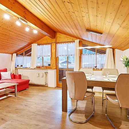 Haus Kohlpointner Apartamento
