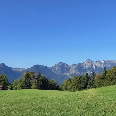 Apartamento Haus Kohlpointner
