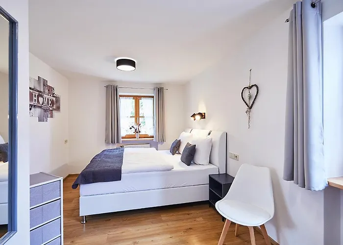 Daire Haus Kohlpointner *